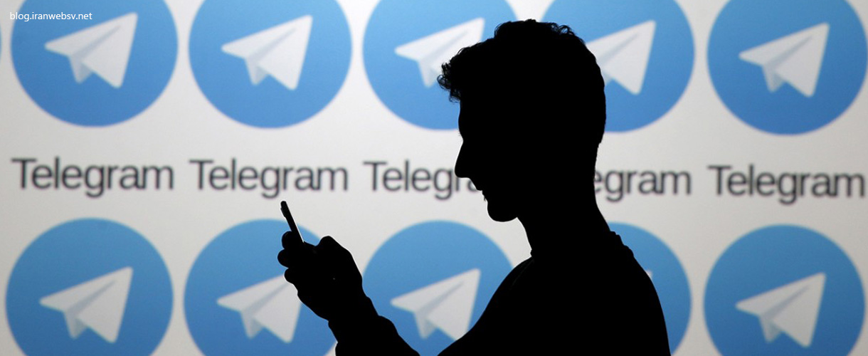 آموزش دریافت Chat ID تلگرام فقط در چند ثانیه